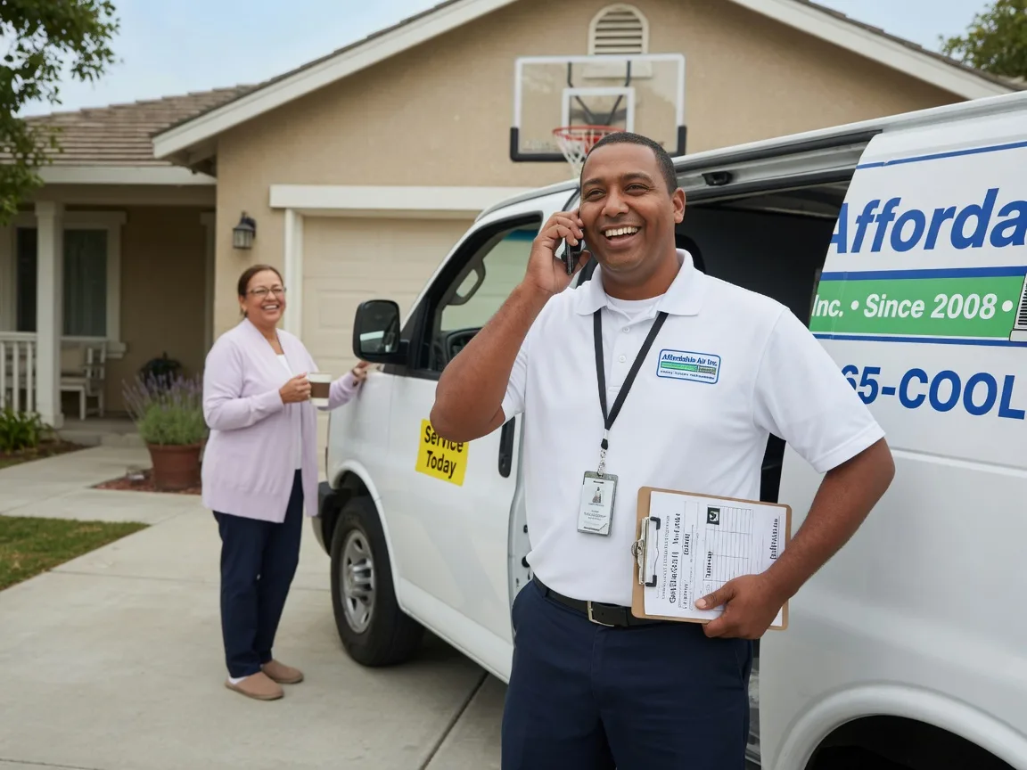 Central Ac Repair Neodesha, KS FAQs